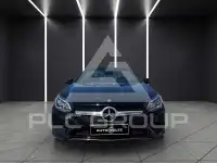 2018 Mercedes Benz SLC 180