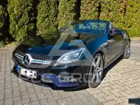 2018 Mercedes Benz SLC 180