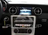 2018 Mercedes Benz SLC 180