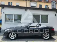 2018 Mercedes Benz SLC 180