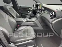 2018 Mercedes Benz GLC 43 AMG