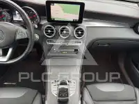 2018 Mercedes Benz GLC 43 AMG