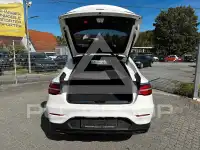 2018 Mercedes Benz GLC 43 AMG