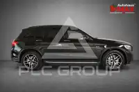 2018 Mercedes Benz GLC 43 AMG