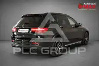 2018 Mercedes Benz GLC 43 AMG