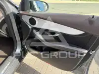 2018 Mercedes Benz GLC 43 AMG
