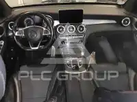2018 Mercedes Benz GLC 43 AMG