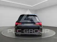 2018 Mercedes Benz GLC 43 AMG