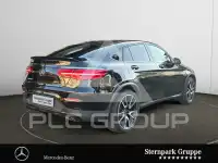2018 Mercedes Benz GLC 43 AMG