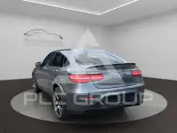 2018 Mercedes Benz GLC 43 AMG