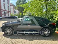 2018 Mercedes Benz GLC 43 AMG