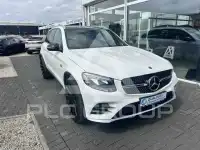2018 Mercedes Benz GLC 43 AMG