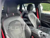 2018 Mercedes Benz GLC 43 AMG