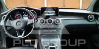 2018 Mercedes Benz GLC 43 AMG
