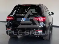2018 Mercedes Benz GLC 43 AMG