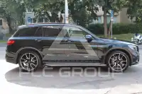 2018 Mercedes Benz GLC 43 AMG