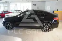 2018 Mercedes Benz GLC 43 AMG
