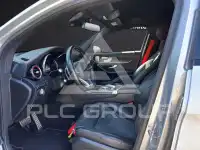 2018 Mercedes Benz GLC 43 AMG