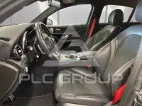 2018 Mercedes Benz GLC 43 AMG