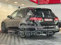 2018 Mercedes Benz GLC 43 AMG