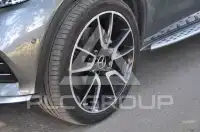 2018 Mercedes Benz GLC 43 AMG
