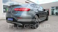 2019 Mercedes Benz GLC 43 AMG