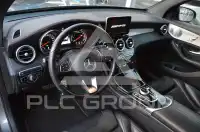 2018 Mercedes Benz GLC 43 AMG