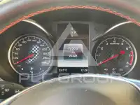 2018 Mercedes Benz GLC 43 AMG