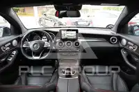 2018 Mercedes Benz GLC 43 AMG