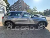 2018 Mercedes Benz GLC 43 AMG