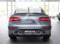 2018 Mercedes Benz GLC 43 AMG