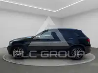 2018 Mercedes Benz GLC 43 AMG