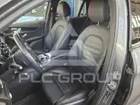 2018 Mercedes Benz GLC 43 AMG
