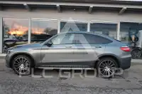 2018 Mercedes Benz GLC 43 AMG