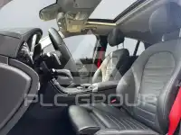 2018 Mercedes Benz GLC 43 AMG