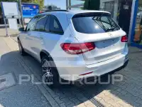 2018 Mercedes Benz GLC 43 AMG