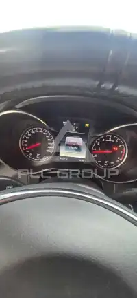 2018 Mercedes Benz GLC 43 AMG