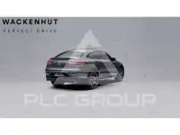 2018 Mercedes Benz GLC 43 AMG