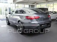 2018 Mercedes Benz GLC 43 AMG