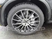 2018 Mercedes Benz GLC 43 AMG
