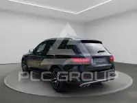 2018 Mercedes Benz GLC 43 AMG