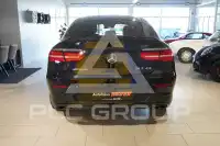 2018 Mercedes Benz GLC 43 AMG