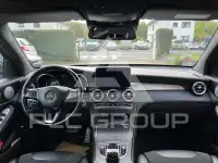 2018 Mercedes Benz GLC 43 AMG