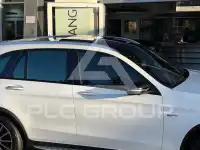 2018 Mercedes Benz GLC 43 AMG