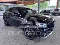 2018 Mercedes Benz GLC 43 AMG