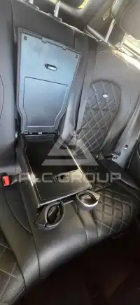 2018 Mercedes Benz GLC 43 AMG