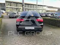 2018 Mercedes Benz GLC 43 AMG