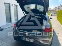 2018 Mercedes Benz GLC 43 AMG