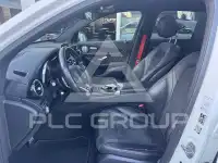 2018 Mercedes Benz GLC 43 AMG
