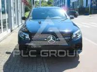 2018 Mercedes Benz GLC 43 AMG
